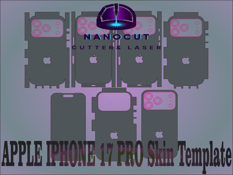 APPLE IPHONE 17 PRO